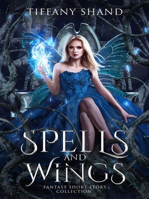 cover image of Spells and Wings
